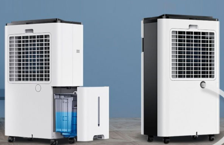 工業生產為什么需要工業除濕機？