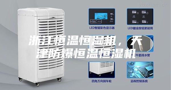 浙江恒溫恒濕機，天津防爆恒溫恒濕機