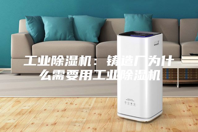 工業(yè)除濕機：鑄造廠為什么需要用工業(yè)除濕機