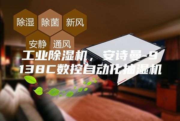 工業(yè)除濕機(jī)，安詩(shī)曼-9138C數(shù)控自動(dòng)化抽濕機(jī)
