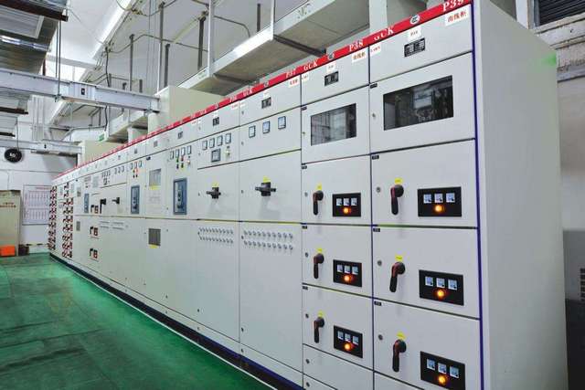 配電房潮濕解決方案，選配安詩(shī)曼除濕機(jī)
