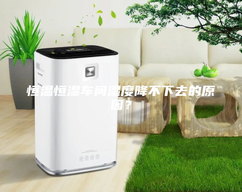 恒溫恒濕車間濕度降不下去的原因？