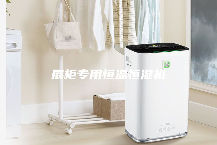 展柜專用恒溫恒濕機(jī)